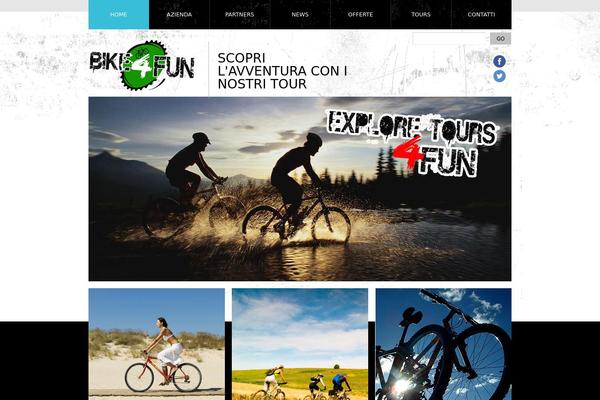 Theme1274 theme site design template sample