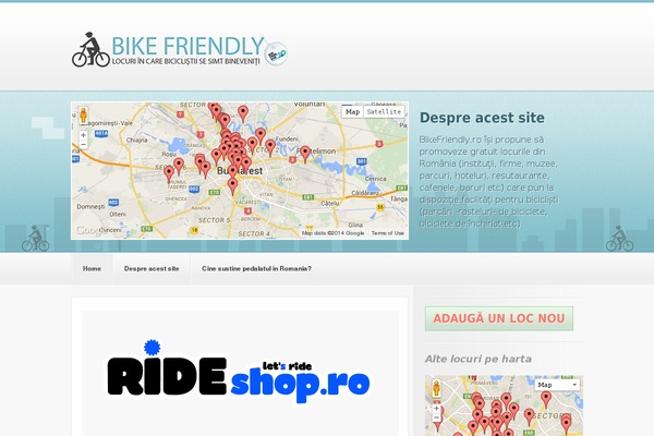 Site using Author_exposed plugin