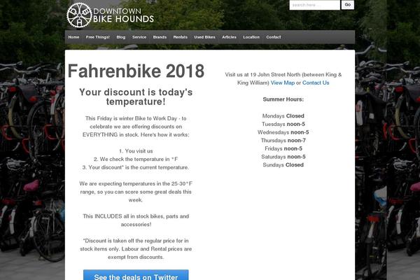 Site using Sociable Zyblog Edition plugin