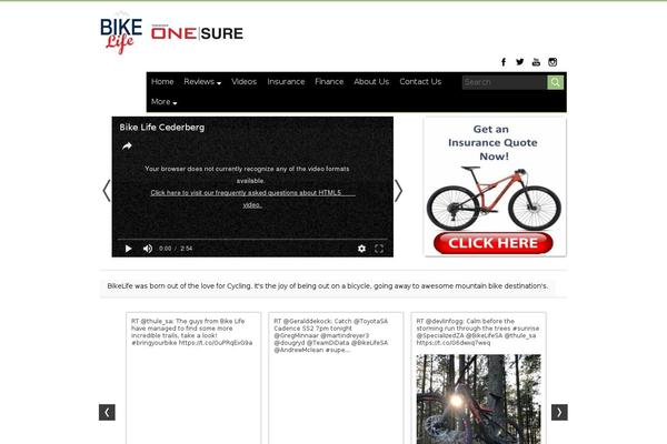 Site using Drag And Drop HTML Visual Editor, WYSIWYG. Flux Live! By Plug & Edit. plugin
