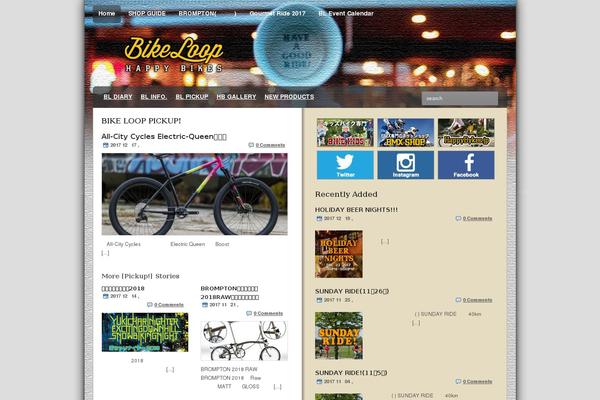Meta Morphosis theme site design template sample