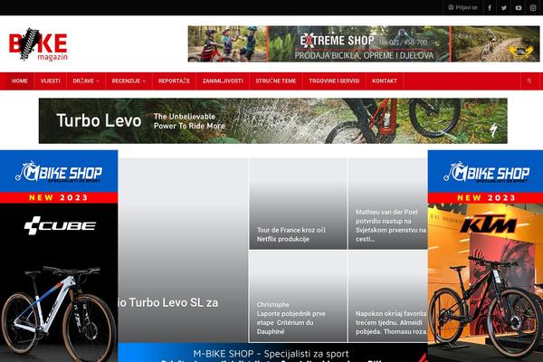 Site using Better-adsmanager plugin