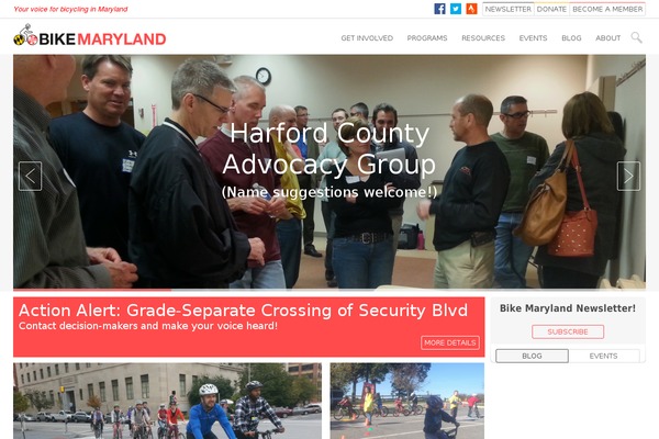 Site using Adrotate-pro plugin