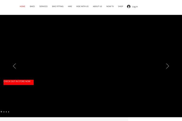 Site using Pop-Up CC Exit plugin