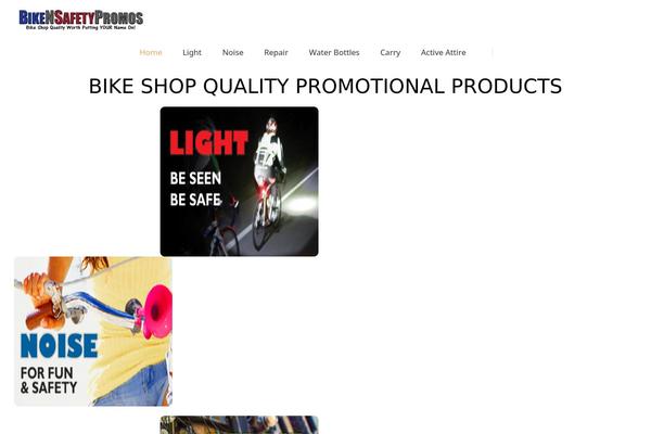 bikensafetypromos.com site used Yokoo