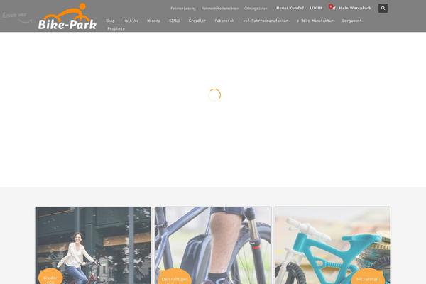 Site using WooCommerce Products Filter plugin