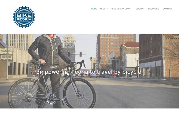 Verbo theme site design template sample