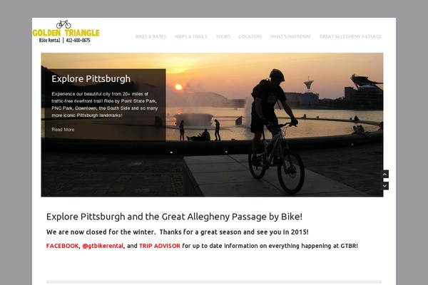 Site using Ivan-visual-composer plugin
