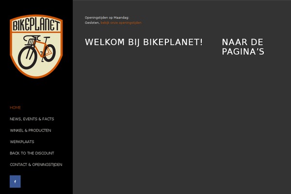 Site using Revslider-transitionpack-addon plugin