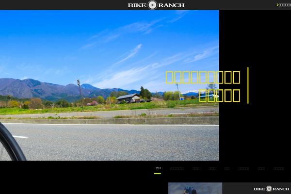 Site using VK All in One Expansion Unit plugin