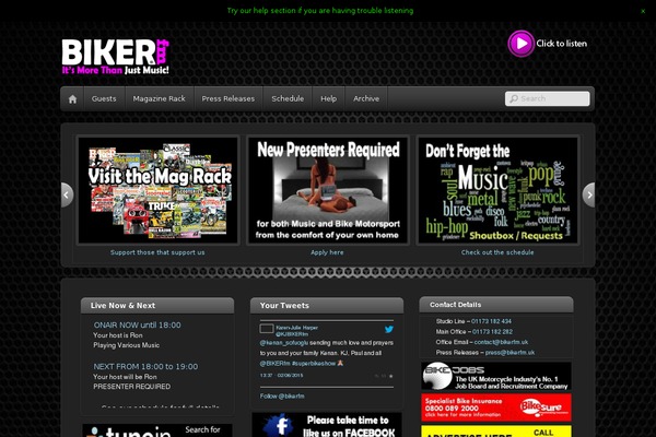 iTheme2 theme site design template sample