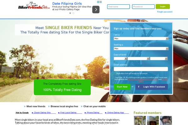 Virtue Premium theme site design template sample