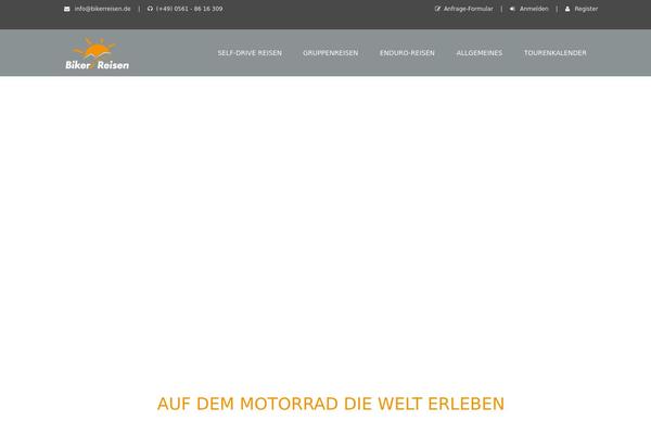 Site using Aventura-plugin plugin