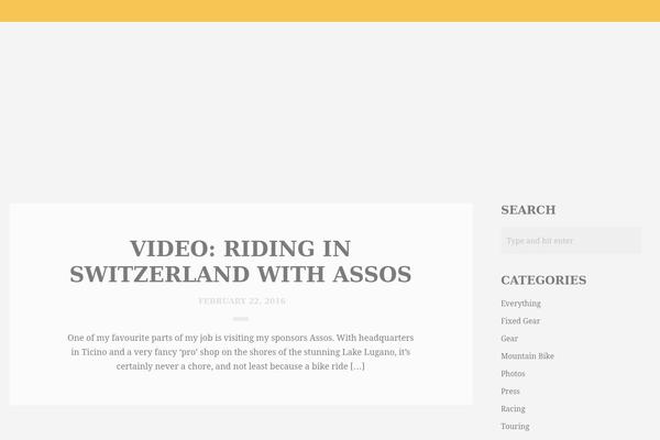 Wharton theme site design template sample