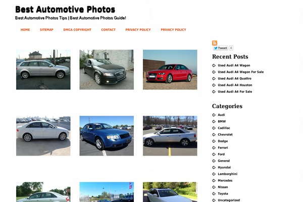 K2 theme site design template sample