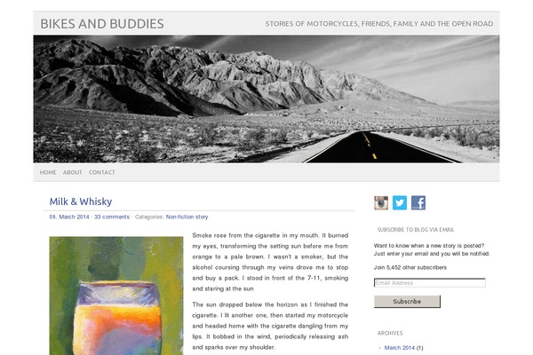 picolight theme site design template sample