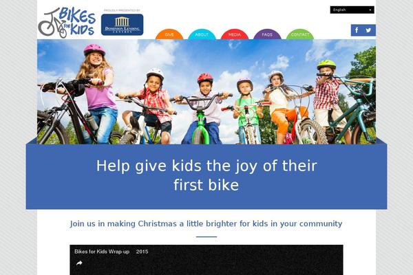 Site using Affiliate-wp plugin