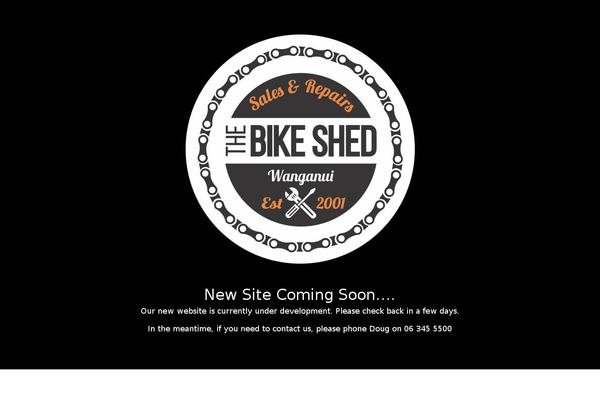 Site using Slideshow plugin