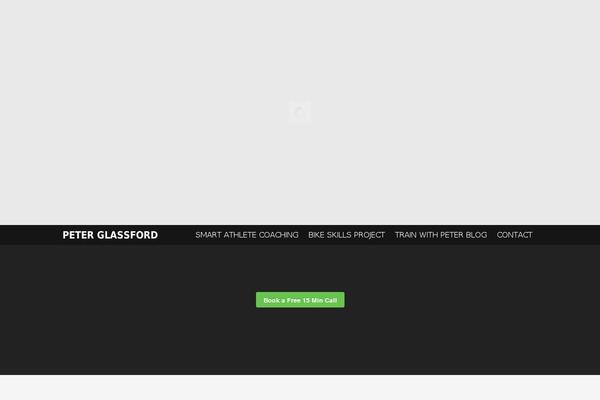 Coffee & Cream theme site design template sample