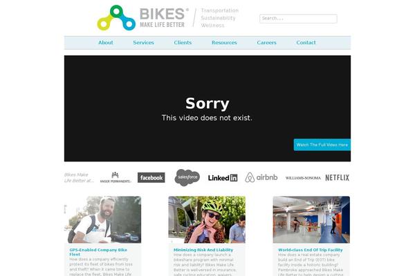 Site using WpStickies plugin