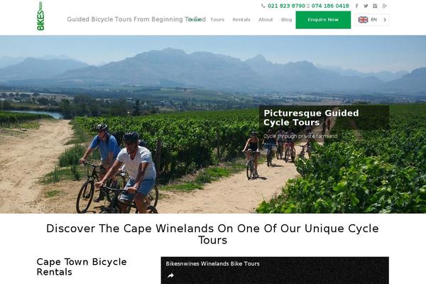 Site using Weglot plugin