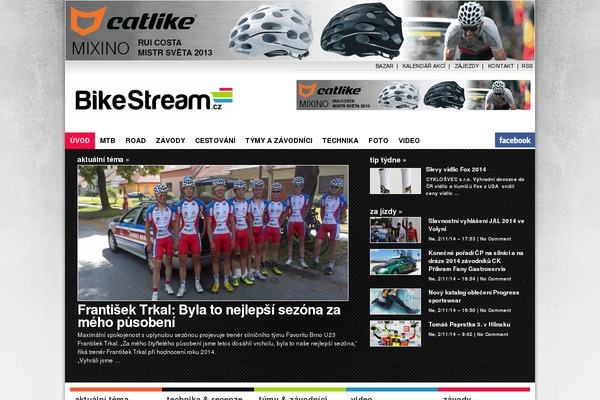 Arthemia theme site design template sample