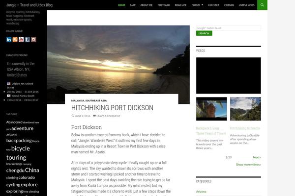 Site using bbPress Like Button plugin