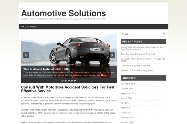 Suvsport theme site design template sample