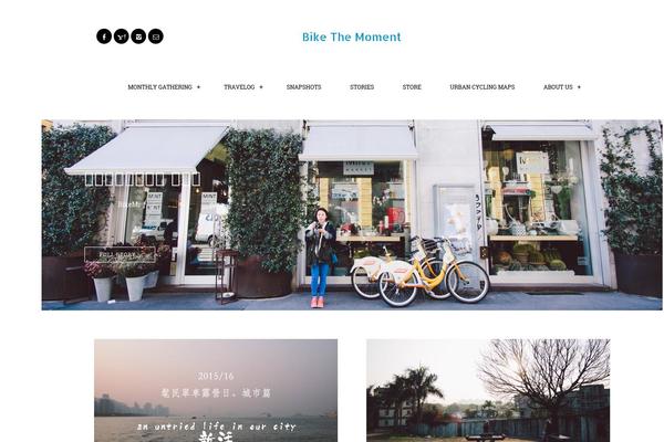 Rococo theme site design template sample
