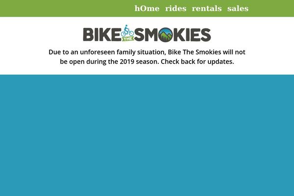 Site using Divi-Switch plugin
