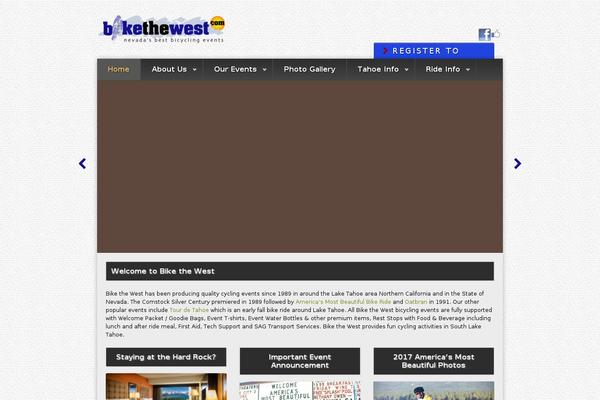 Earth theme site design template sample