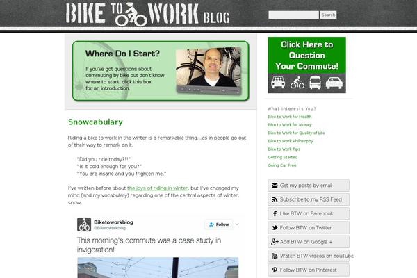 Thesis 1.8.6 theme site design template sample
