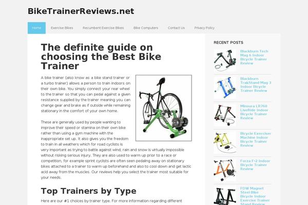 Site using Lazy Load plugin