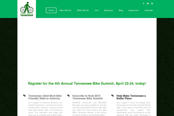 Nobb theme site design template sample