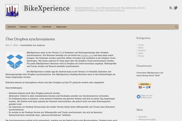 Pure Line theme site design template sample