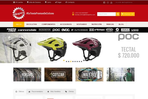 Site using Woocommerce-warehouses plugin