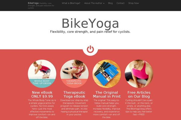 Ward theme site design template sample