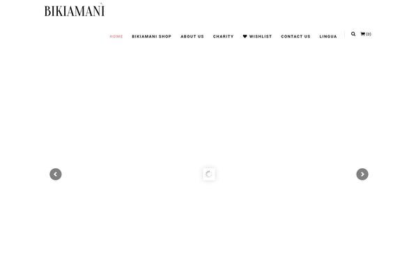 Site using Woo-advanced-product-size-chart plugin