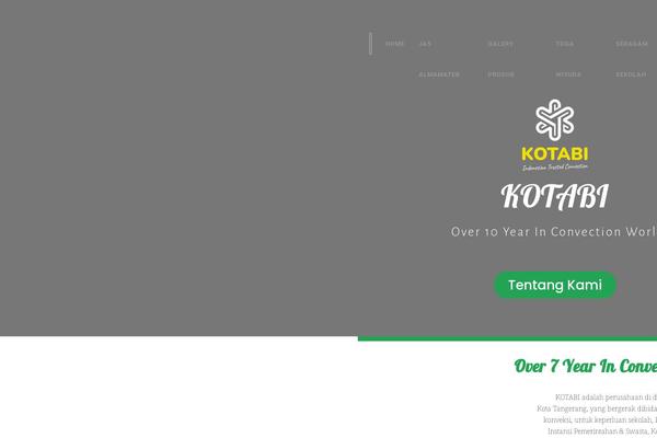 Landingpress-wp theme site design template sample