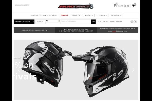 Site using Read-more-without-refresh plugin