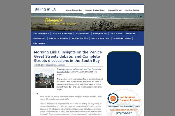 Site using Twenty20 plugin