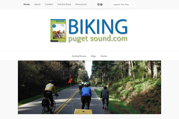 Lucid theme site design template sample
