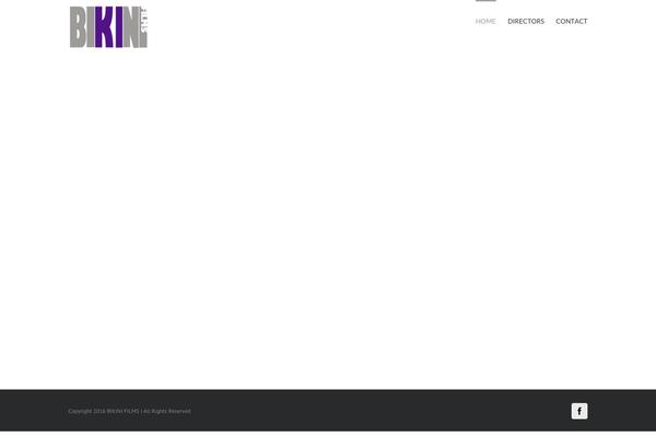 Avada theme site design template sample