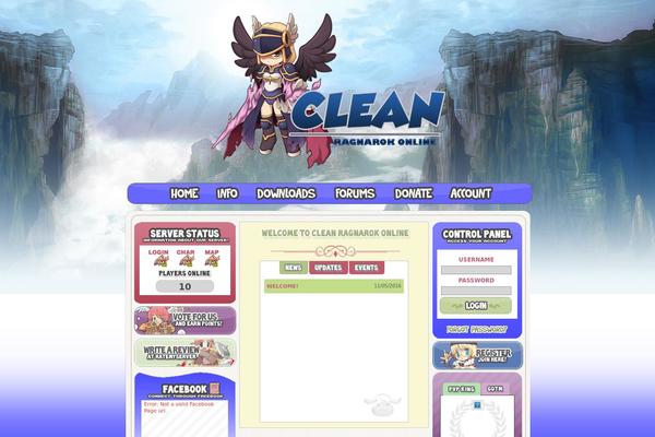 bikinspandukbandung.com site used Satio
