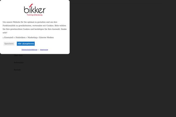 Site using Ez-form-calculator-premium plugin
