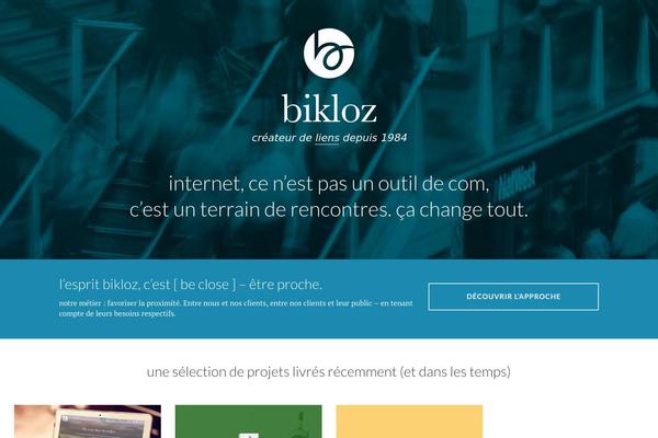 Site using Beaver Builder plugin