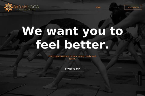 Site using SlickNav Mobile Menu plugin