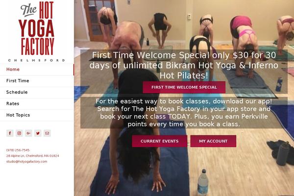 Site using Constant-contact-forms plugin