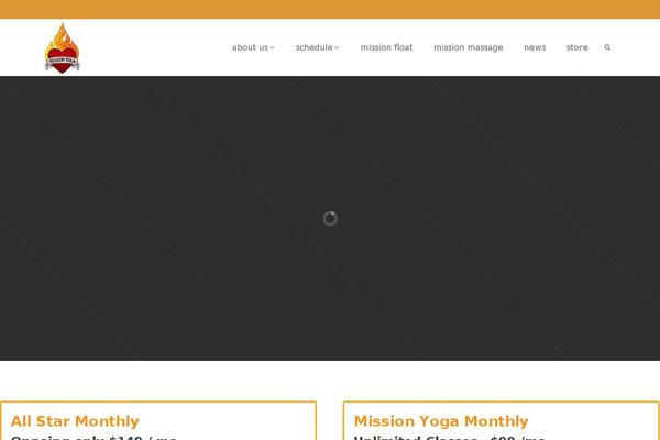 Site using BJD Responsive iFrame plugin