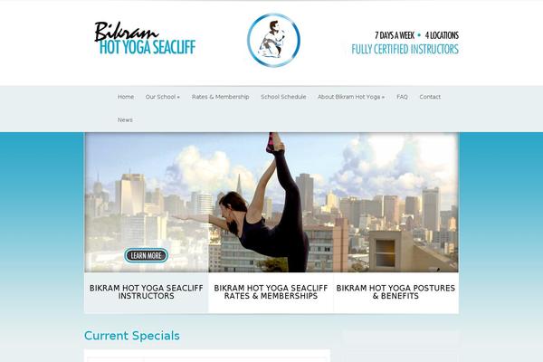 Site using JQuery Expanding Box plugin